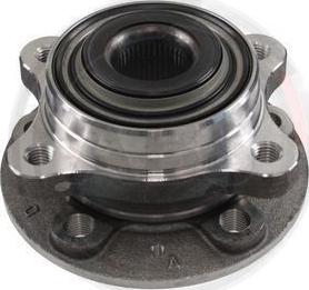 A.B.S. 201136 - Moyeu de roue droxauto.com