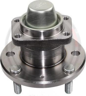 A.B.S. 201176 - Moyeu de roue droxauto.com