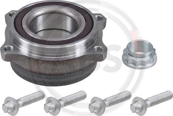 A.B.S. 201890 - Moyeu de roue droxauto.com