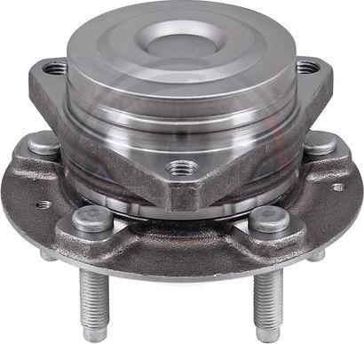 A.B.S. 201892 - Kit de roulements de roue droxauto.com