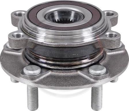 A.B.S. 201897 - Kit de roulements de roue droxauto.com