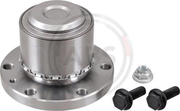 A.B.S. 201845 - Kit de roulements de roue droxauto.com