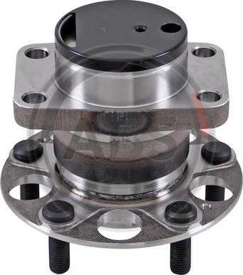 A.B.S. 201842 - Kit de roulements de roue droxauto.com