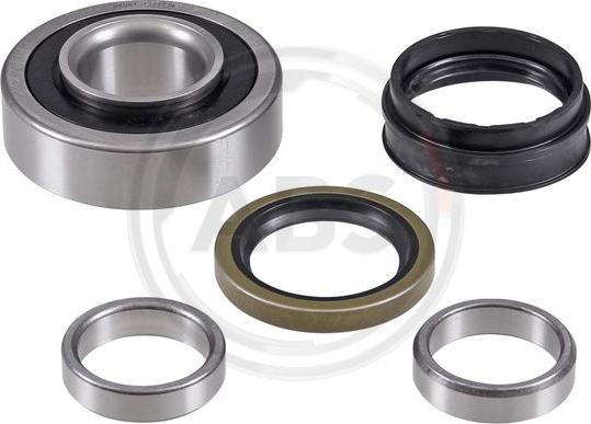 A.B.S. 201859 - Kit de roulements de roue droxauto.com