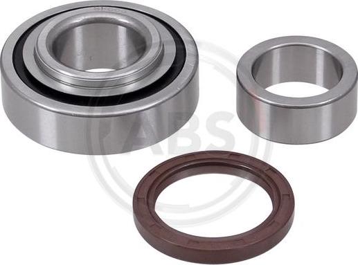 A.B.S. 201850 - Kit de roulements de roue droxauto.com
