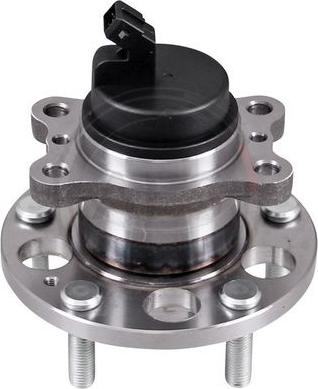 A.B.S. 201857 - Kit de roulements de roue droxauto.com