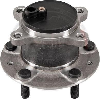 A.B.S. 201863 - Kit de roulements de roue droxauto.com