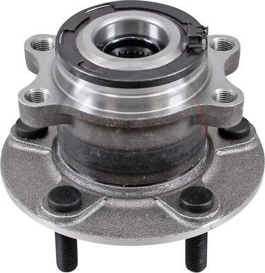 A.B.S. 201838 - Moyeu de roue droxauto.com