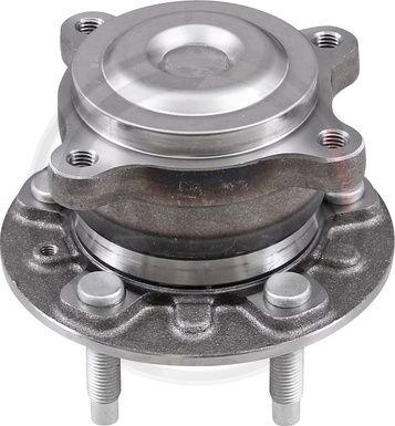 A.B.S. 201837 - Kit de roulements de roue droxauto.com