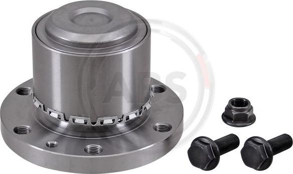 A.B.S. 201876 - Kit de roulements de roue droxauto.com