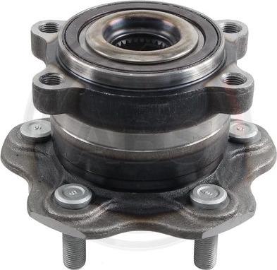 A.B.S. 201348 - Moyeu de roue droxauto.com