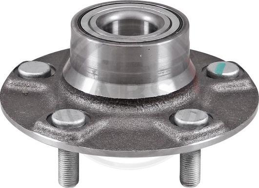 A.B.S. 201350 - Kit de roulements de roue droxauto.com