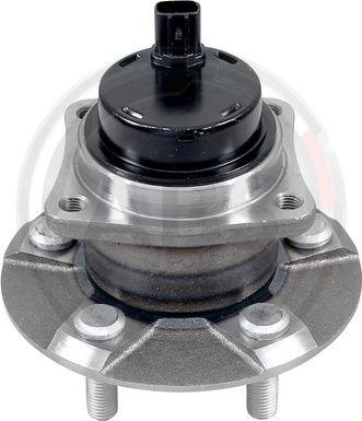 A.B.S. 201365 - Moyeu de roue droxauto.com