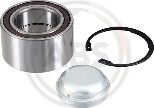 A.B.S. 201205 - Kit de roulements de roue droxauto.com
