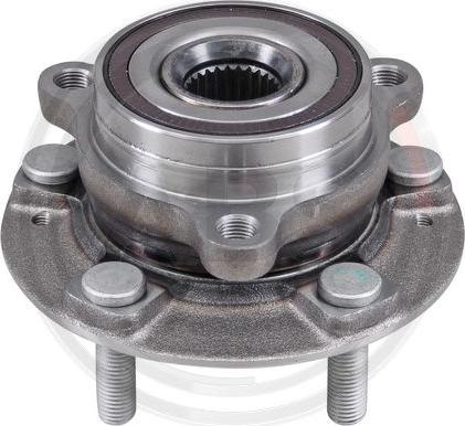 A.B.S. 201239 - Kit de roulements de roue droxauto.com