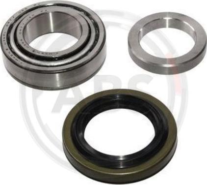 A.B.S. 201270 - Kit de roulements de roue droxauto.com