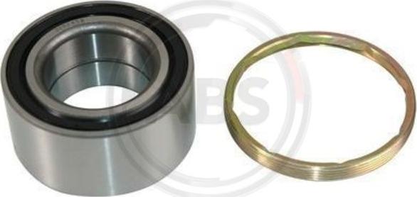 A.B.S. 201278 - Kit de roulements de roue droxauto.com