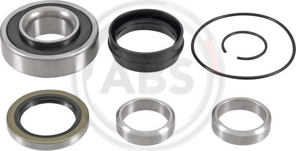 A.B.S. 201719 - Kit de roulements de roue droxauto.com