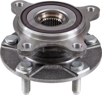 A.B.S. 201717 - Kit de roulements de roue droxauto.com