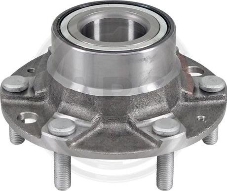 A.B.S. 201770 - Kit de roulements de roue droxauto.com