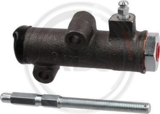 A.B.S. 2080 - Cylindre récepteur, embrayage droxauto.com