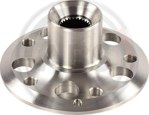 A.B.S. 202044 - Moyeu de roue droxauto.com