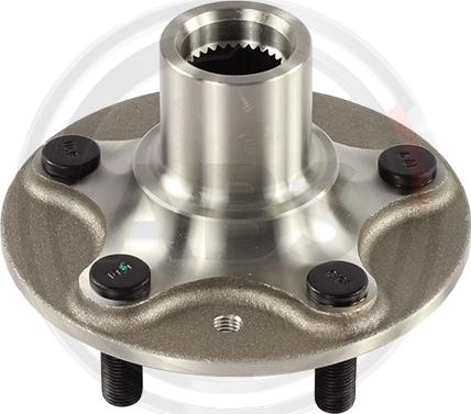 A.B.S. 202056 - Moyeu de roue droxauto.com