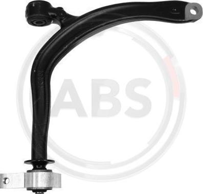 A.B.S. 210900 - Bras de liaison, suspension de roue droxauto.com
