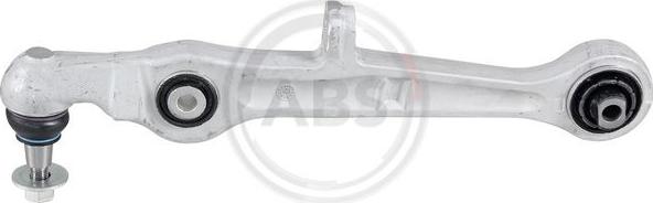 A.B.S. 210914 - Bras de liaison, suspension de roue droxauto.com
