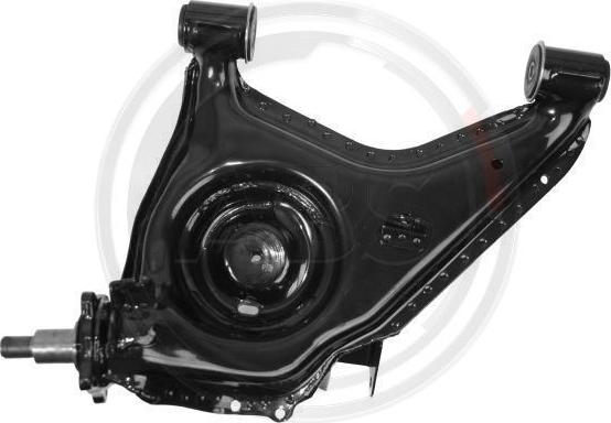 A.B.S. 210915 - Bras de liaison, suspension de roue droxauto.com