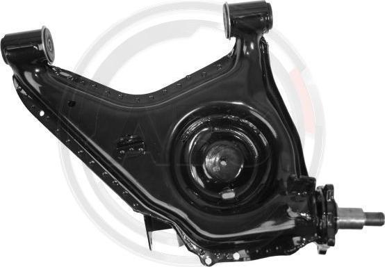 A.B.S. 210916 - Bras de liaison, suspension de roue droxauto.com
