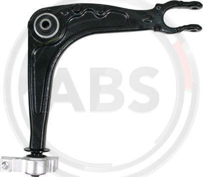 A.B.S. 210924 - Bras de liaison, suspension de roue droxauto.com