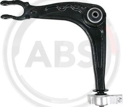 A.B.S. 210923 - Bras de liaison, suspension de roue droxauto.com