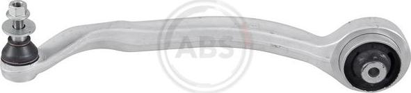 A.B.S. 210975 - Bras de liaison, suspension de roue droxauto.com