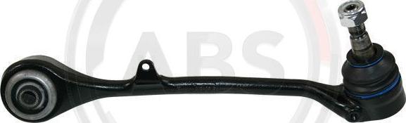 A.B.S. 210971 - Bras de liaison, suspension de roue droxauto.com