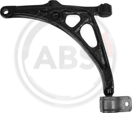 A.B.S. 210440 - Bras de liaison, suspension de roue droxauto.com