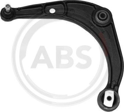 A.B.S. 210466 - Bras de liaison, suspension de roue droxauto.com