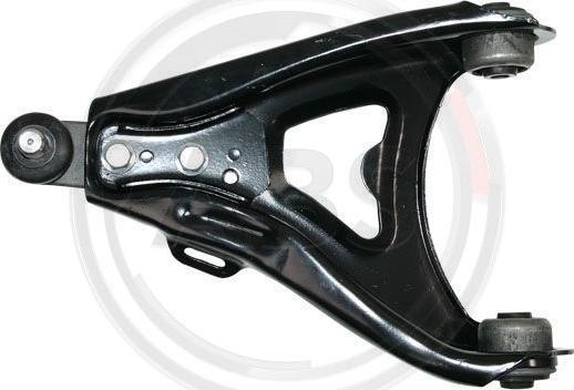 A.B.S. 210463 - Bras de liaison, suspension de roue droxauto.com