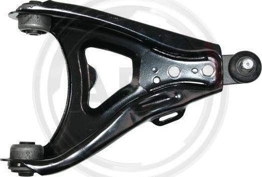 A.B.S. 210462 - Bras de liaison, suspension de roue droxauto.com
