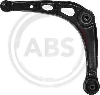 A.B.S. 210483 - Bras de liaison, suspension de roue droxauto.com