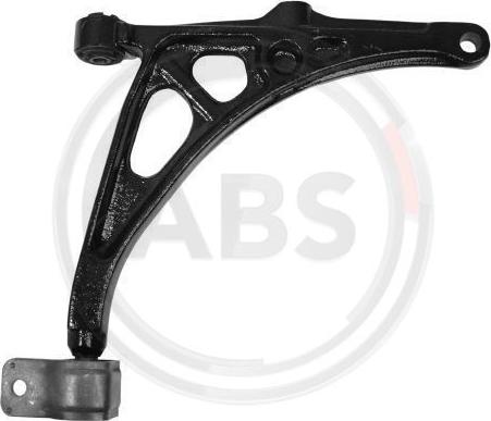 A.B.S. 210438 - Bras de liaison, suspension de roue droxauto.com