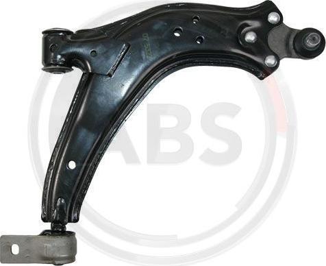 A.B.S. 210432 - Bras de liaison, suspension de roue droxauto.com