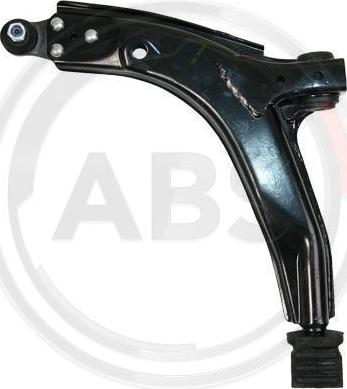A.B.S. 210427 - Bras de liaison, suspension de roue droxauto.com