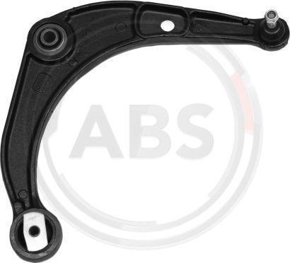 A.B.S. 210472 - Bras de liaison, suspension de roue droxauto.com