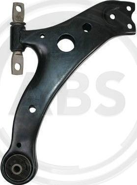 A.B.S. 210558 - Bras de liaison, suspension de roue droxauto.com