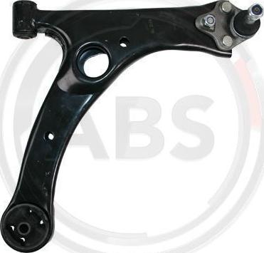 A.B.S. 210552 - Bras de liaison, suspension de roue droxauto.com