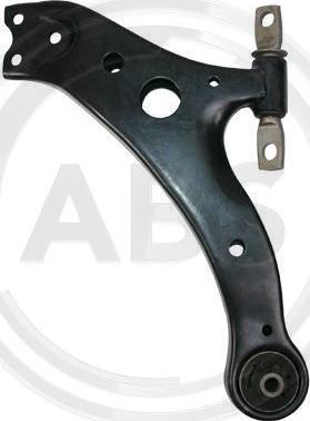 A.B.S. 210557 - Bras de liaison, suspension de roue droxauto.com
