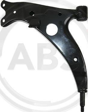 A.B.S. 210569 - Bras de liaison, suspension de roue droxauto.com