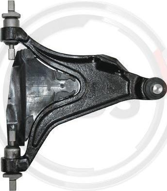 A.B.S. 210589 - Bras de liaison, suspension de roue droxauto.com