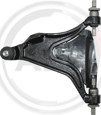 A.B.S. 210588 - Bras de liaison, suspension de roue droxauto.com